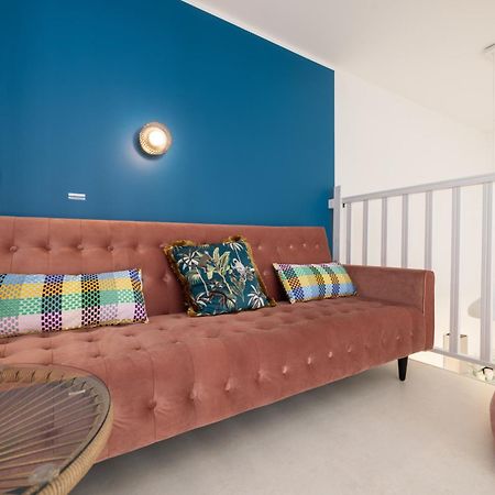 Great 2-Room Loft With 2 Bathrooms And 2 Kitchen 베를린 외부 사진
