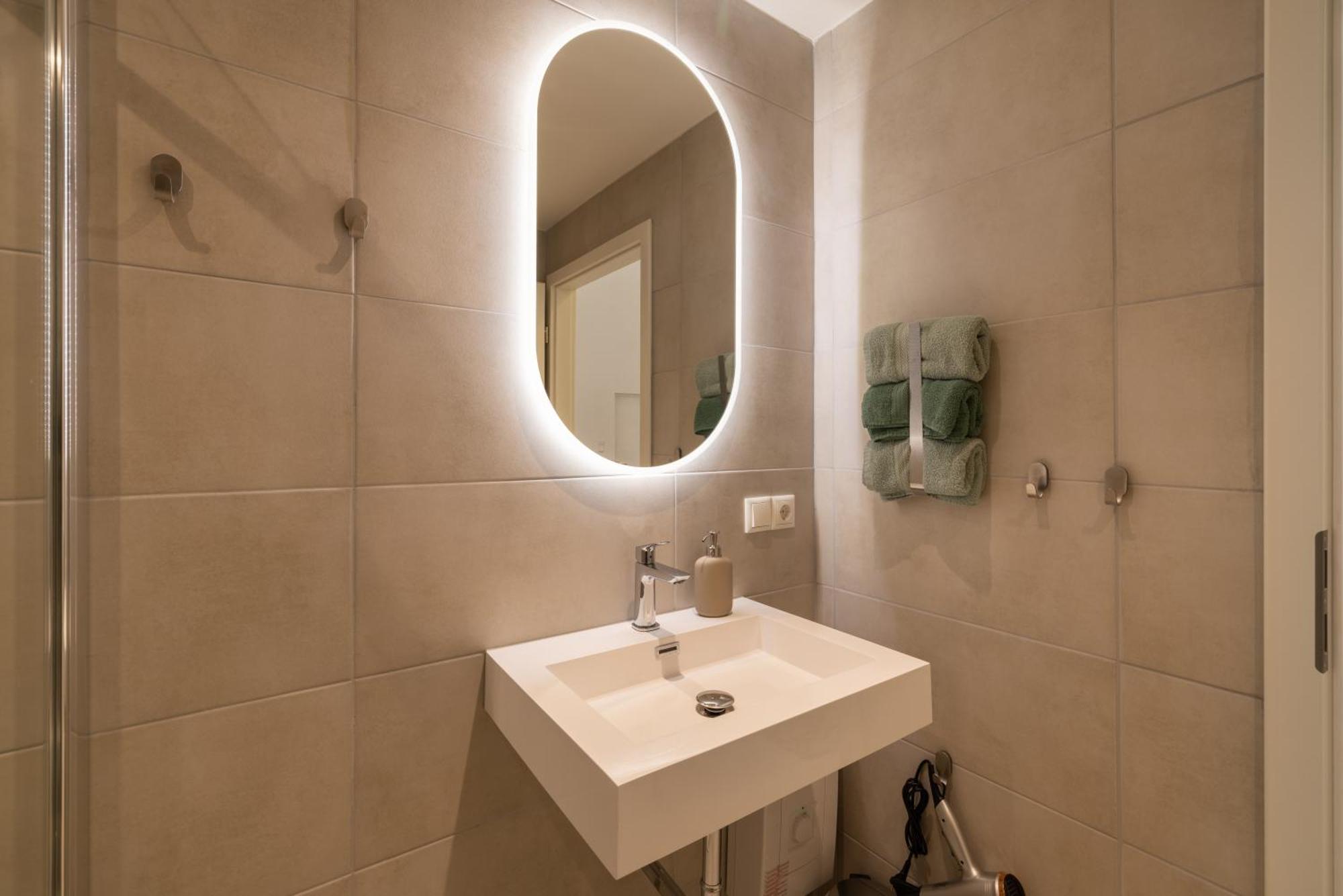 Great 2-Room Loft With 2 Bathrooms And 2 Kitchen 베를린 외부 사진