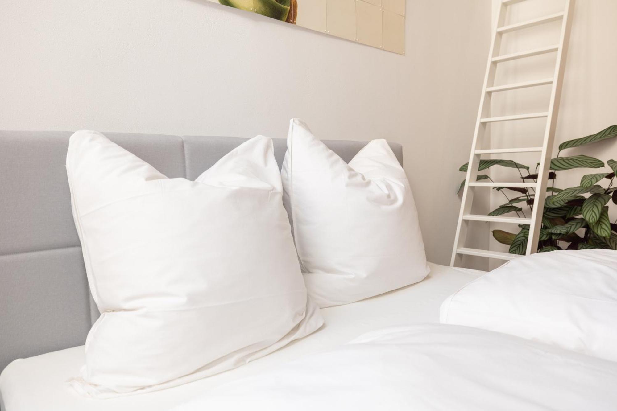 Great 2-Room Loft With 2 Bathrooms And 2 Kitchen 베를린 외부 사진