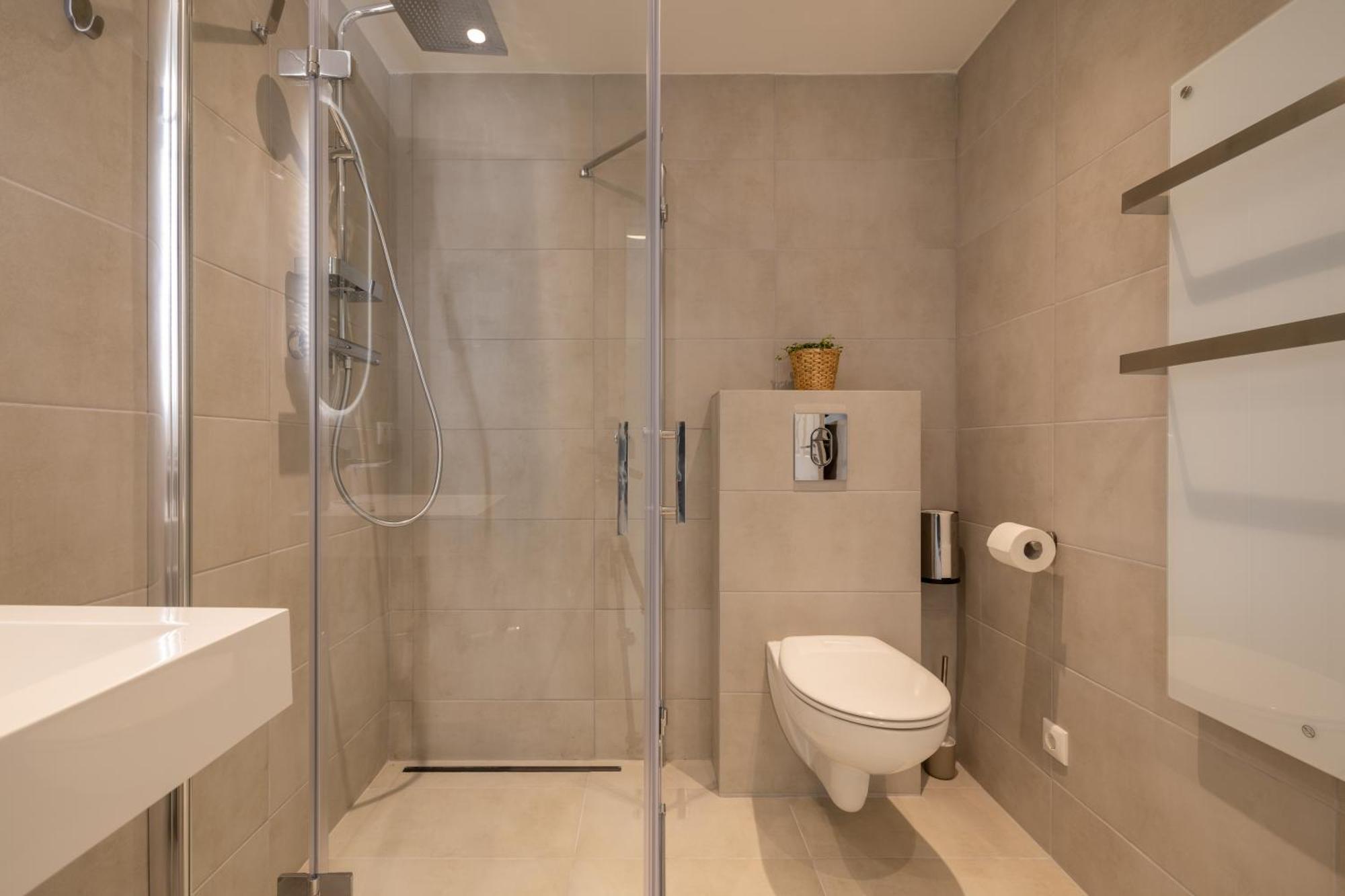 Great 2-Room Loft With 2 Bathrooms And 2 Kitchen 베를린 외부 사진